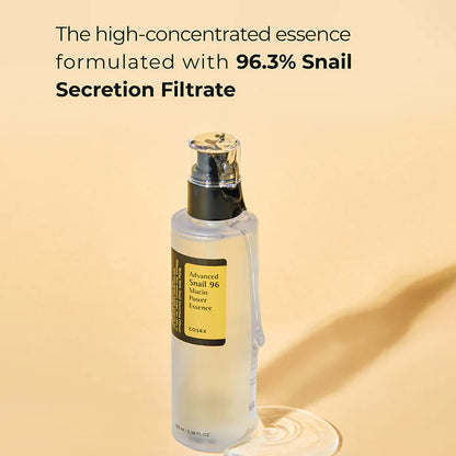 Cosrx Advanced snail 96 Power Essence