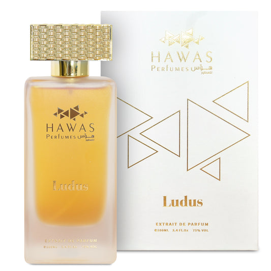 Hawas Ludus Perfume 100 ML EDP